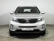 Kia Sorento II Рестайлинг Санкт-Петербург  - изображение 18