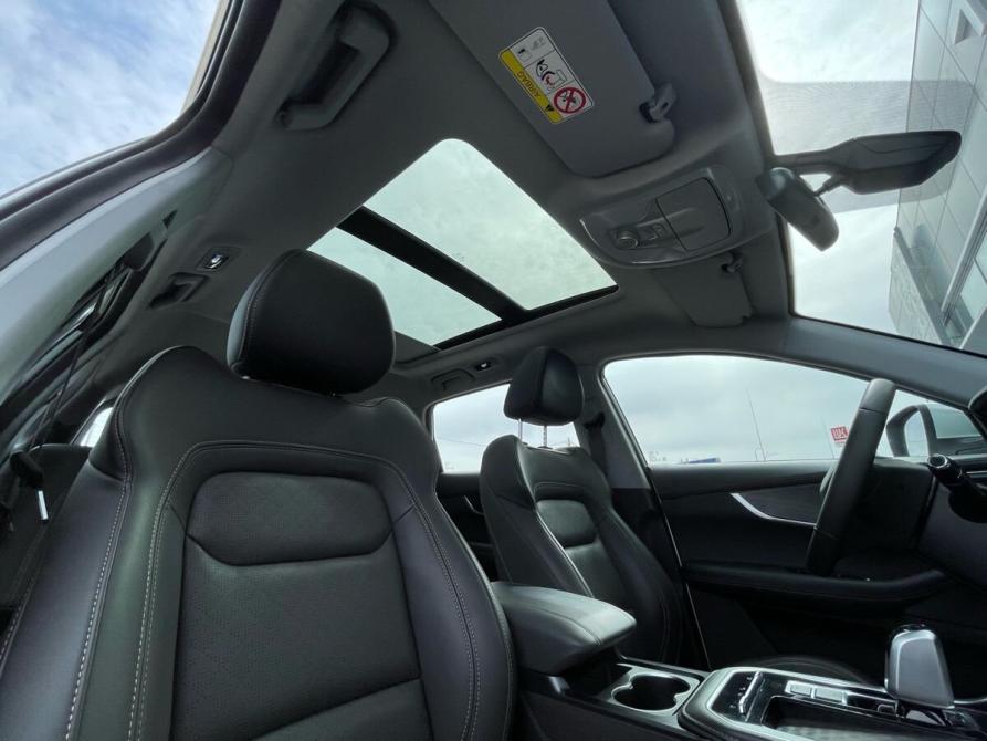 Chery Tiggo 8 I Рестайлинг Санкт-Петербург  - изображение 19