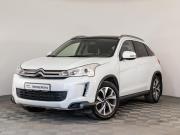 Citroen C4 Aircross Санкт-Петербург  - изображение 25