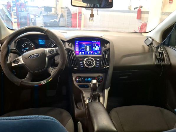 Ford Focus III с пробегом 2012 года, цена 550 000 рублей, 222353 км, универсал, Автокод Объявления