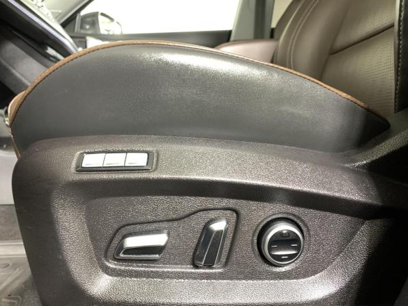 Chery Tiggo 8 Pro I с пробегом 2022 года, цена 2 018 000 рублей, 33860 км, внедорожник, Автокод Объявления