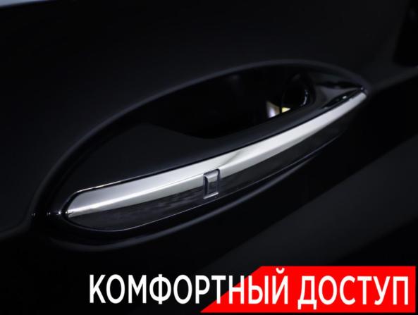 Infiniti QX50 II с пробегом 2018 года, цена 2 578 000 рублей, 138993 км, внедорожник, Автокод Объявления