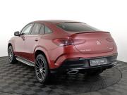Mercedes-Benz GLE Coupe II (C167) Москва  - изображение 37