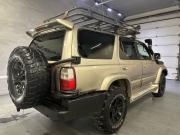 Toyota Hilux Surf IV Новосибирск  - изображение 29