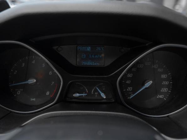 Ford Focus III с пробегом 2012 года, цена 695 000 рублей, 204837 км, седан, Автокод Объявления