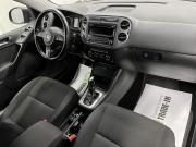 Volkswagen Tiguan I Рестайлинг Тверь  - изображение 35