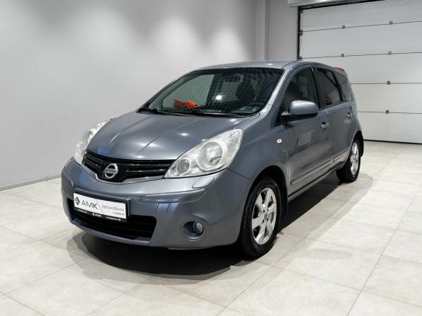 Nissan Note I Рестайлинг с пробегом 2011 года, цена 635 000 рублей, 245562 км, хэтчбек, Автокод Объявления