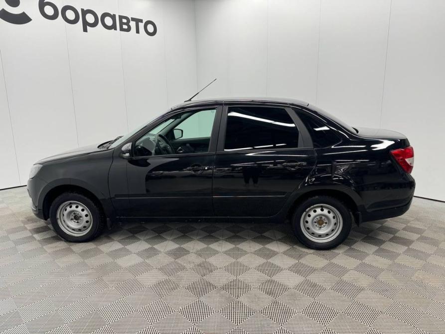 Lada (ВАЗ) Granta I Рестайлинг Воронеж  - изображение 7