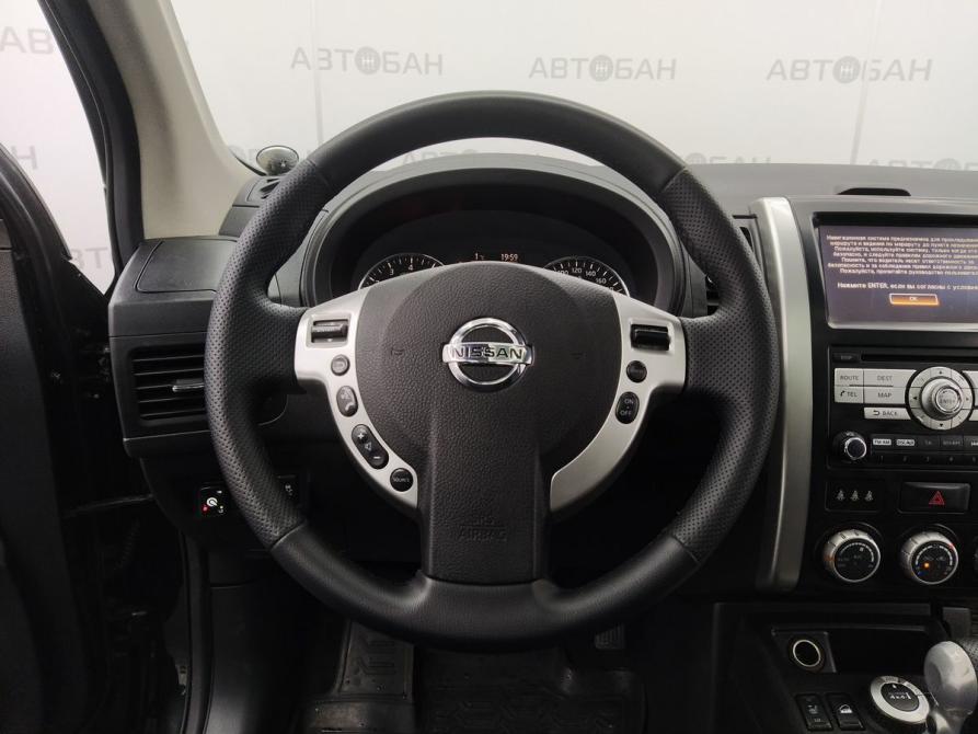 Nissan X-Trail II Рестайлинг Екатеринбург  - изображение 27