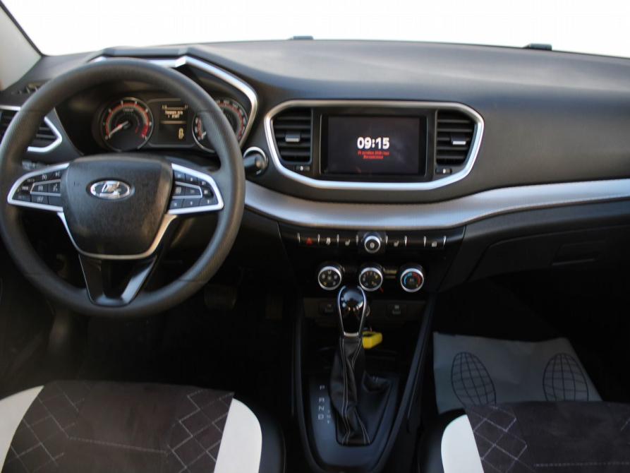 Lada (ВАЗ) Vesta I Рестайлинг (NG) Нижний Новгород  - изображение 8