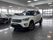 Hyundai Creta I Тверь  - изображение 26
