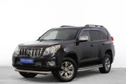 Toyota Land Cruiser Prado 150 Series Барнаул  - изображение 37