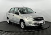 Lada (ВАЗ) Granta I Нижний Новгород  - изображение 27