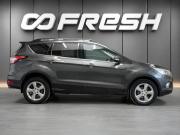 Ford Kuga II Рестайлинг Рязань  - изображение 27