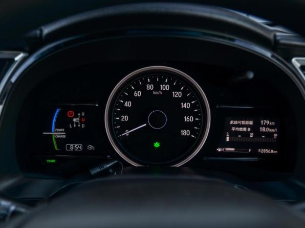 Honda Shuttle II Рестайлинг с пробегом 2019 года, цена 1 415 000 рублей, 190806 км, универсал, Автокод Объявления