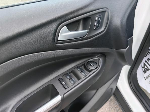 Ford Kuga II с пробегом 2014 года, цена 1 250 000 рублей, 174000 км, внедорожник, Автокод Объявления