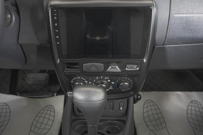 Renault Duster I с пробегом 2012 года, цена 949 000 рублей, 174491 км, внедорожник, Автокод Объявления