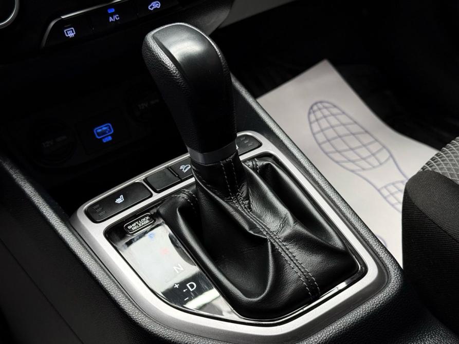 Hyundai Creta I Ижевск  - изображение 17