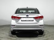 Changan Alsvin Санкт-Петербург  - изображение 24