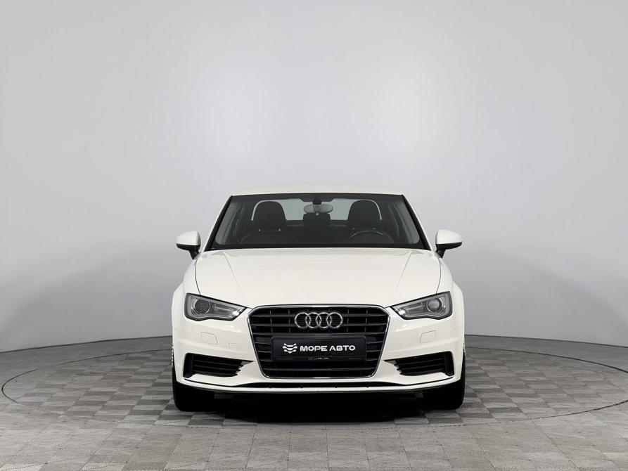 Audi A3 III (8V) Калининград  - изображение 2