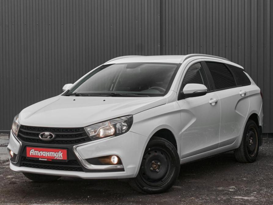 Lada (ВАЗ) Vesta I Екатеринбург  - изображение 1