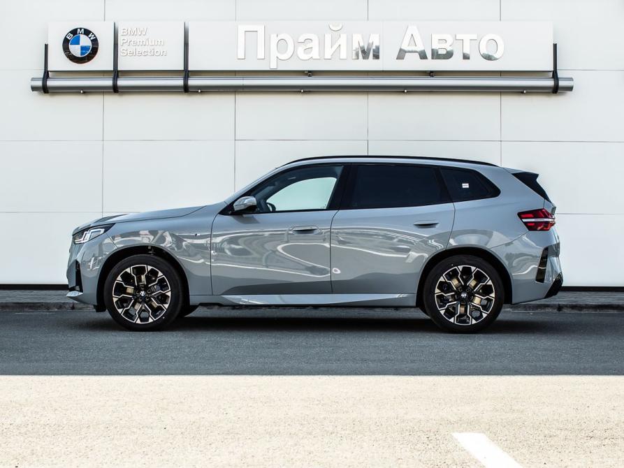 BMW X3 IV (G45/G48) Магнитогорск  - изображение 5