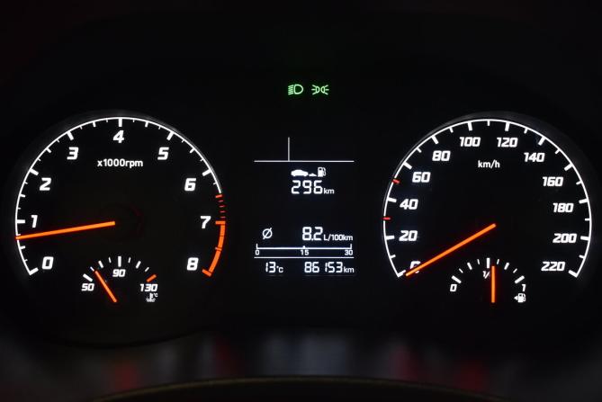 Hyundai Solaris II Рестайлинг с пробегом 2020 года, цена 1 370 000 рублей, 86153 км, седан, Автокод Объявления