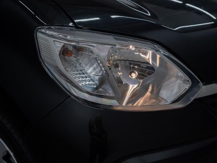 Toyota Passo III Рестайлинг Красноярск  - изображение 21