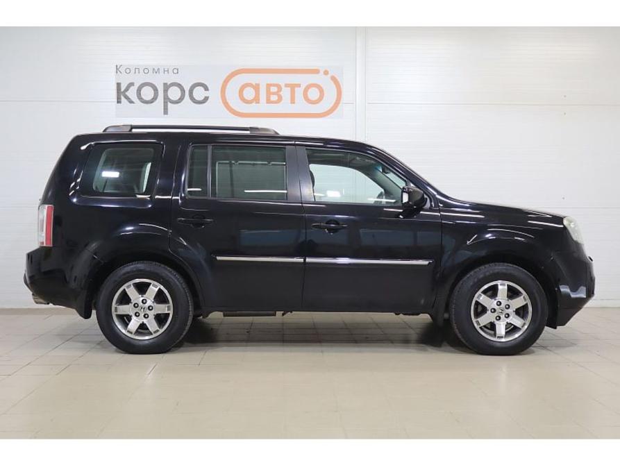 Honda Pilot II Рестайлинг Коломна  - изображение 4