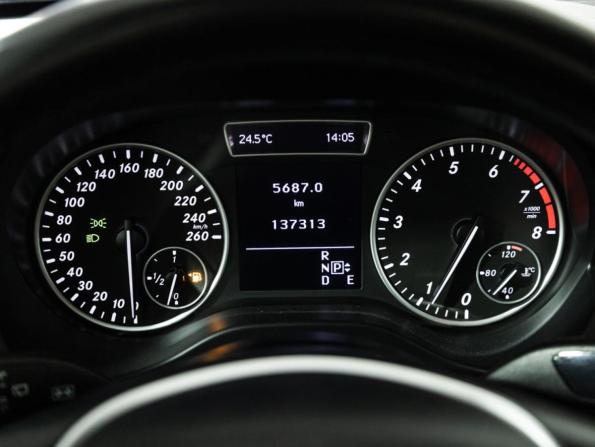 Mercedes-Benz A-Класс III (W176) с пробегом 2014 года, цена 1 199 700 рублей, 137312 км, хэтчбек, Автокод Объявления