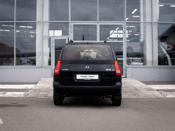 Hyundai Matrix I с пробегом 2002 года, цена 250 000 рублей, 286265 км, компактвэн, Автокод Объявления