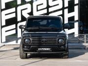 Lada (ВАЗ) Niva Legend Волгоград  - изображение 18