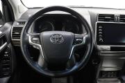 Toyota Land Cruiser Prado 150 Series Рестайлинг 3 Ульяновск  - изображение 34