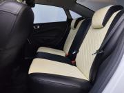 Ford Fiesta Mk6 Рестайлинг Уфа  - изображение 37