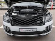 Land Rover Range Rover IV Рестайлинг Москва  - изображение 44
