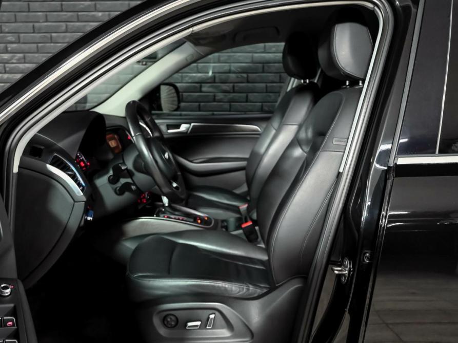 Audi Q5 I (8R) Рестайлинг Екатеринбург  - изображение 10