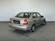 Hyundai Accent II Москва  - изображение 24