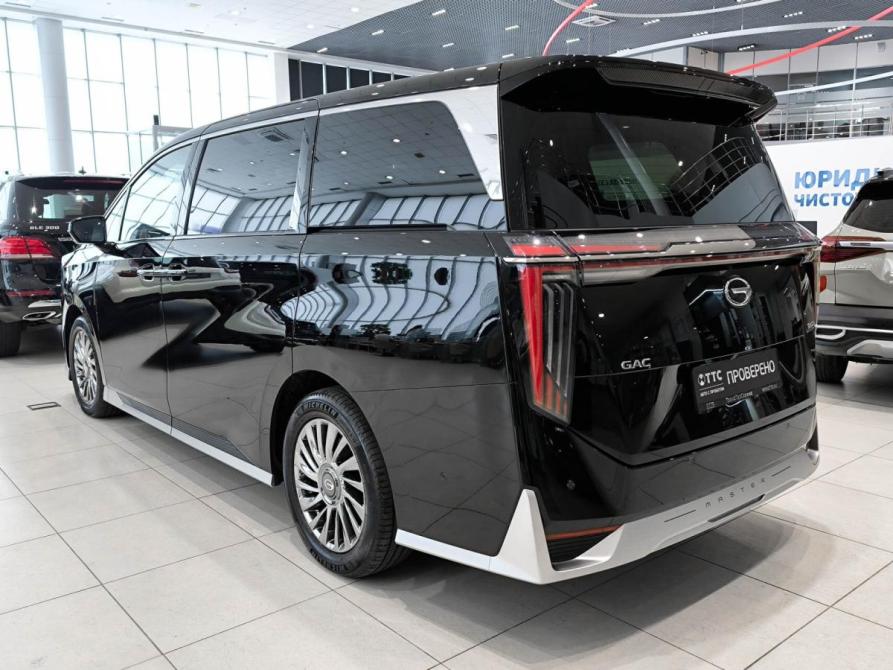 GAC M8 Казань  - изображение 8