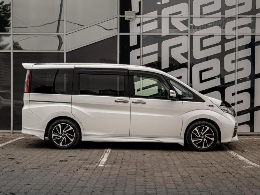 Honda Stepwgn V Краснодар  - изображение 5