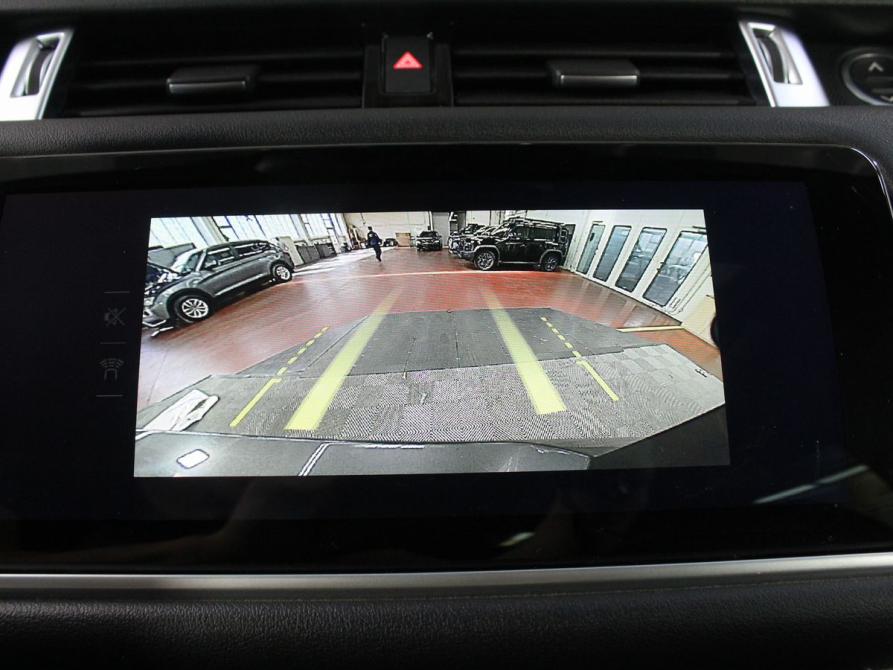 Land Rover Range Rover Sport II Рестайлинг Москва  - изображение 15