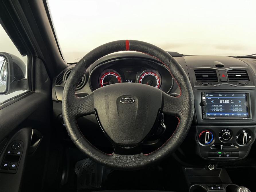 Lada (ВАЗ) Granta I Рестайлинг Великий Новгород  - изображение 12