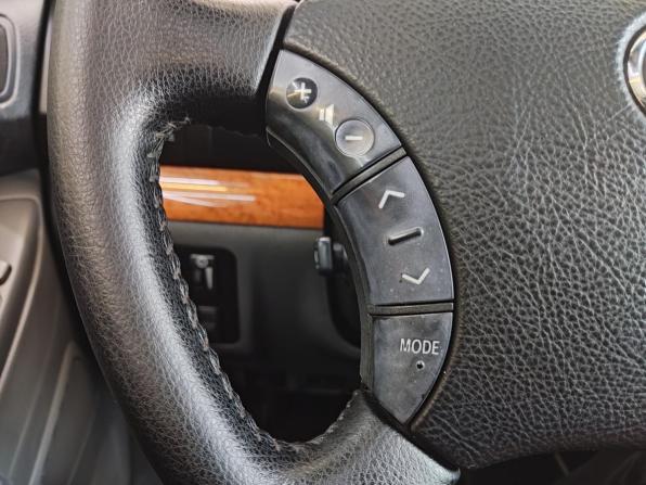 Lexus GX I с пробегом 2004 года, цена 1 997 000 рублей, 318324 км, внедорожник, Автокод Объявления