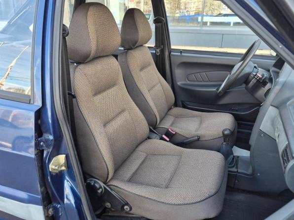 Lada (ВАЗ) 2114 с пробегом 2006 года, цена 249 000 рублей, 57056 км, хэтчбек, Автокод Объявления