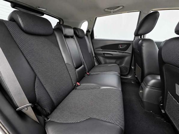 Hyundai Tucson I с пробегом 2007 года, цена 600 000 рублей, 494159 км, внедорожник, Автокод Объявления