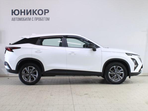 Omoda C5 I Рестайлинг с пробегом 2024 года, цена 1 879 000 рублей, 4479 км, внедорожник, Автокод Объявления
