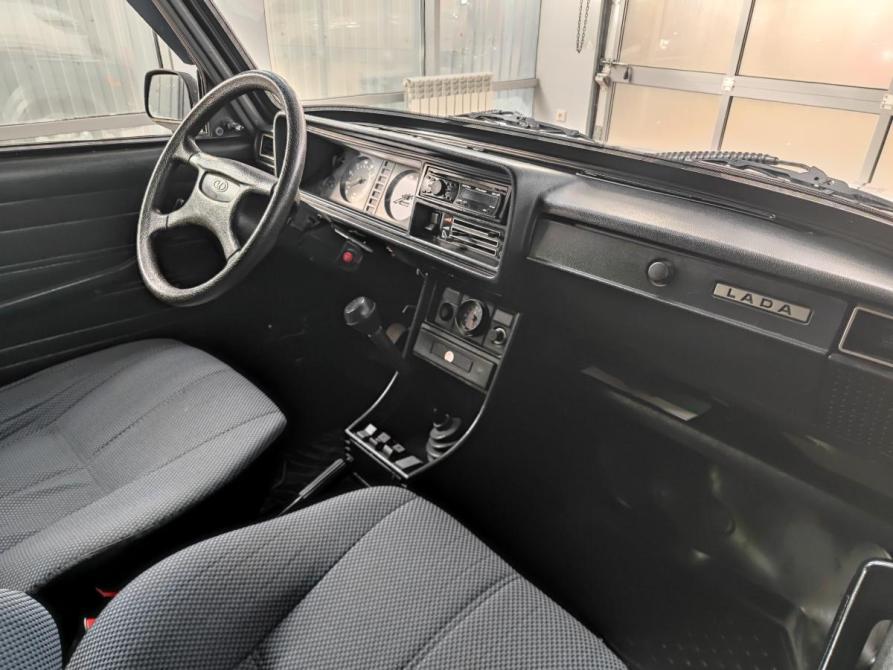 Lada (ВАЗ) 2107 Арзамас  - изображение 12