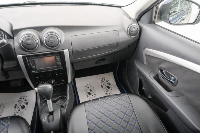 Nissan Almera III (G15) с пробегом 2013 года, цена 799 000 рублей, 168000 км, седан, Автокод Объявления