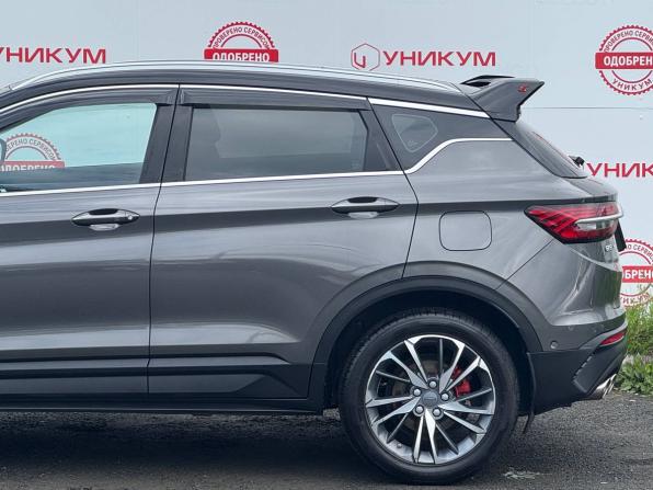 Geely Coolray I с пробегом 2023 года, цена 1 879 000 рублей, 32688 км, внедорожник, Автокод Объявления