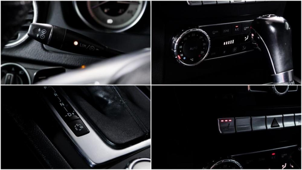 Mercedes-Benz C-Класс III (W204) Рестайлинг Москва  - изображение 18