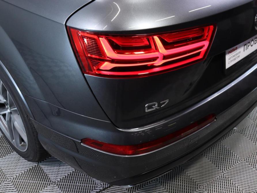 Audi Q7 II (4M) Санкт-Петербург  - изображение 10